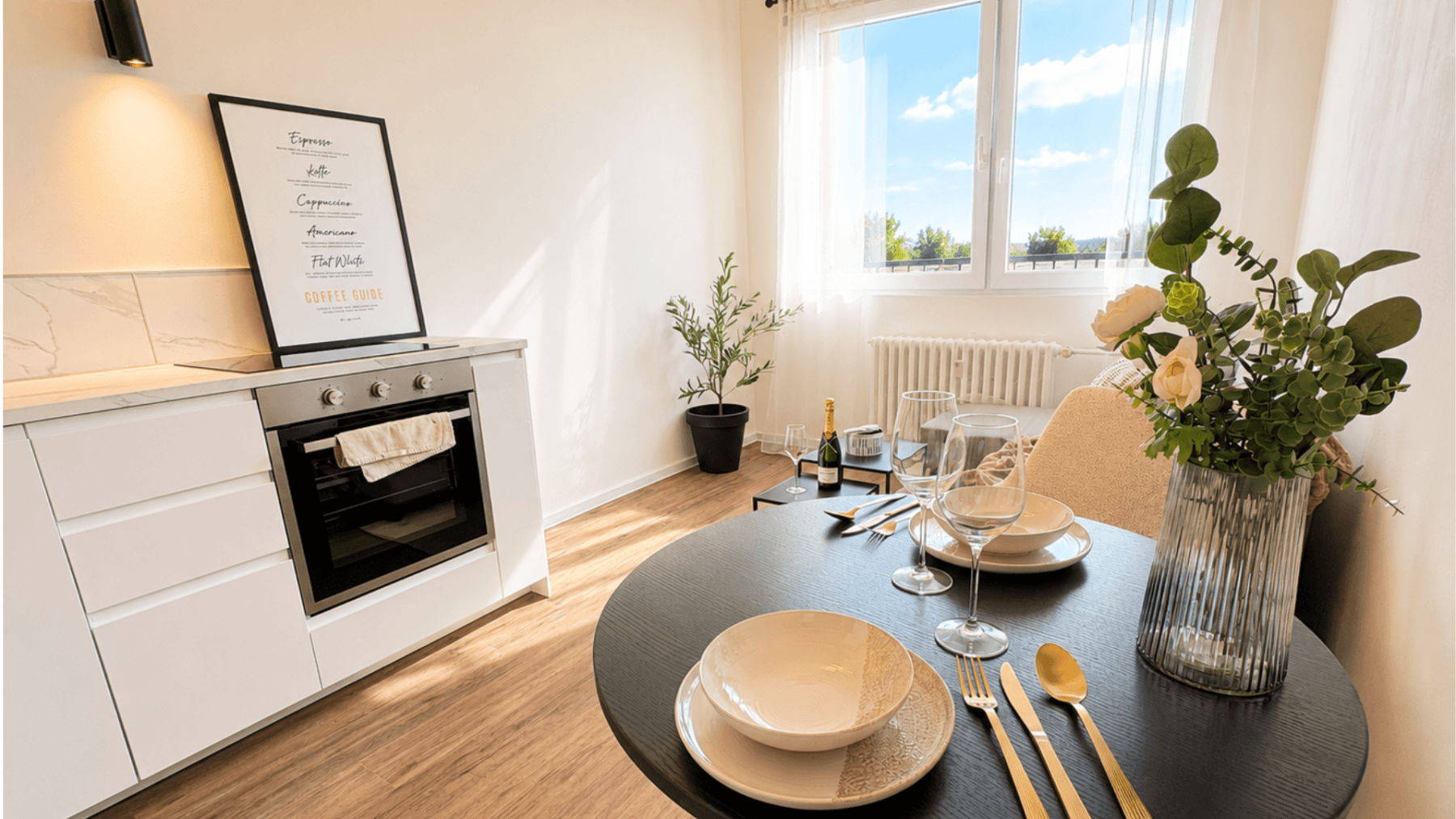 Predaj bytu 2-izbový 49 m², Makovského, Praha, Praha Predaj bytu 2-izbový 49 m², Makovského, Praha, Praha