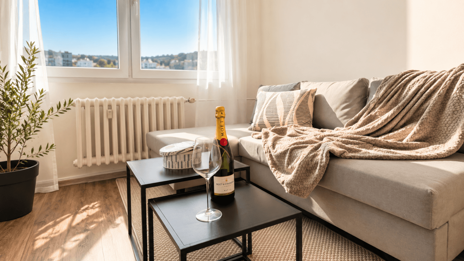 Predaj bytu 2-izbový 49 m², Makovského, Praha, Praha Predaj bytu 2-izbový 49 m², Makovského, Praha, Praha