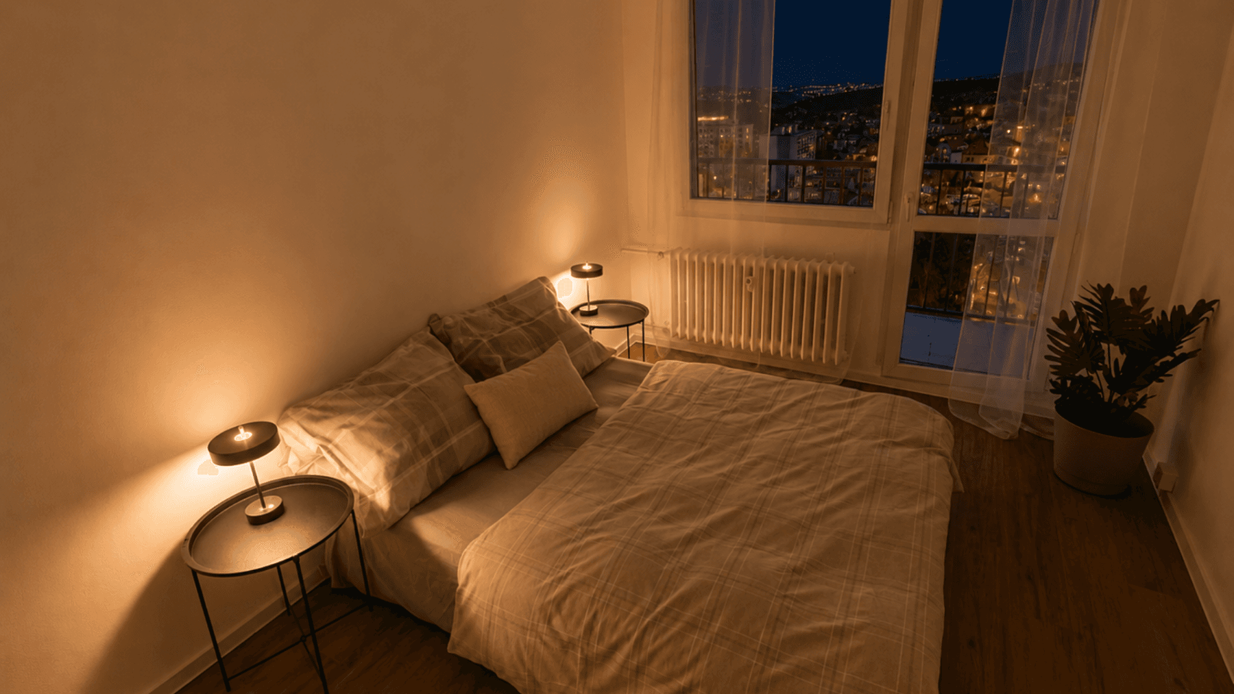 Predaj bytu 2-izbový 49 m², Makovského, Praha, Praha Predaj bytu 2-izbový 49 m², Makovského, Praha, Praha