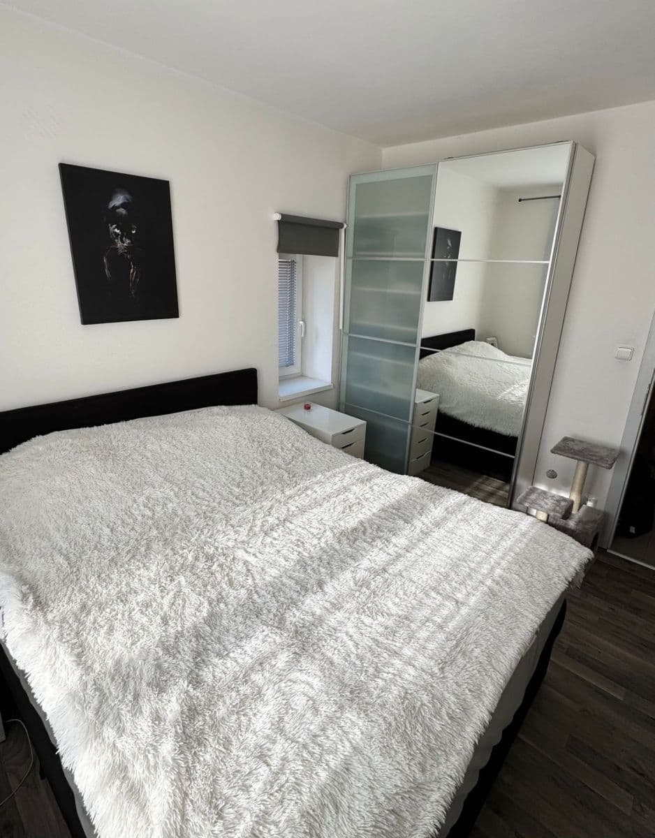 Prenájom bytu 2-izbový 49 m², Na Farkáně Ⅰ, Praha, Praha Prenájom bytu 2-izbový 49 m², Na Farkáně Ⅰ, Praha, Praha