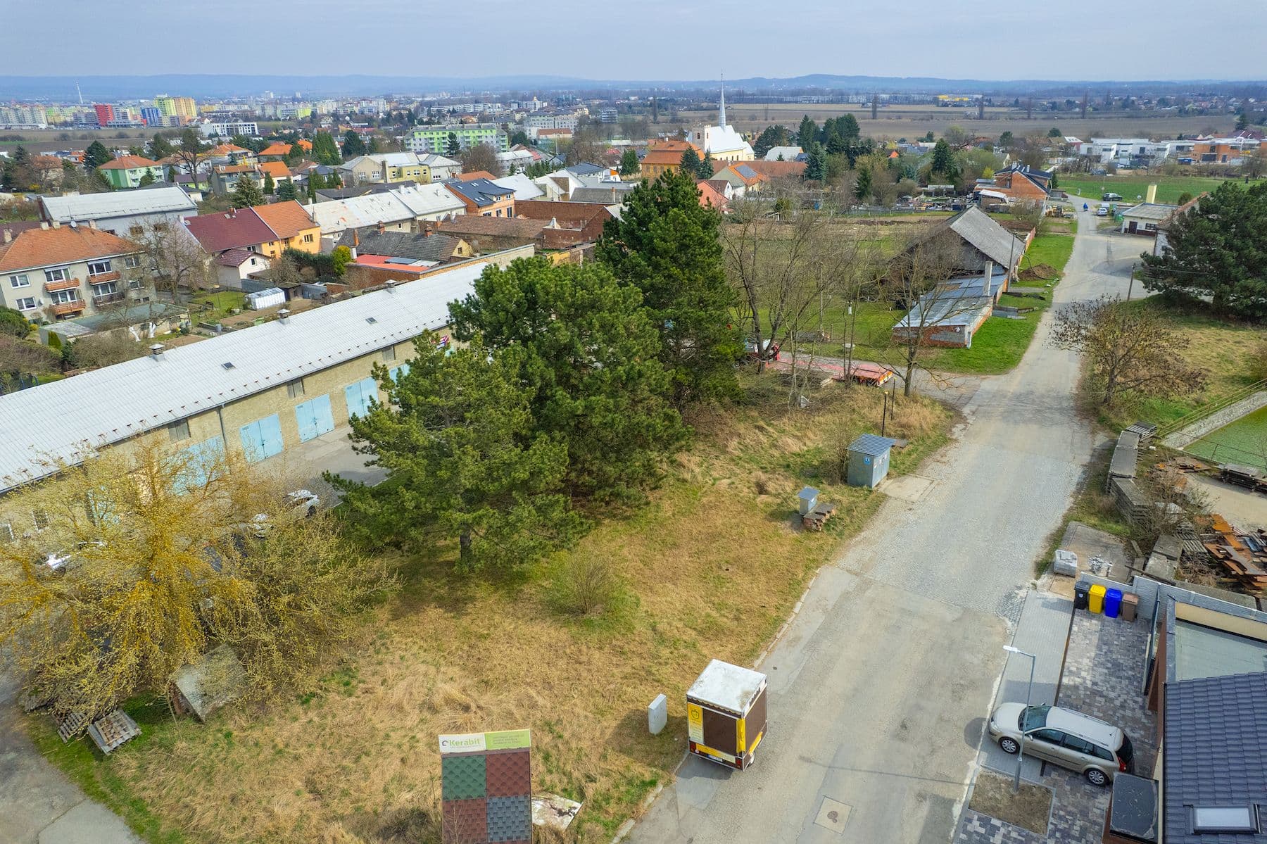 Predaj pozemku 443 m², Olomouc, Olomoucký kraj Predaj pozemku 443 m², Olomouc, Olomoucký kraj