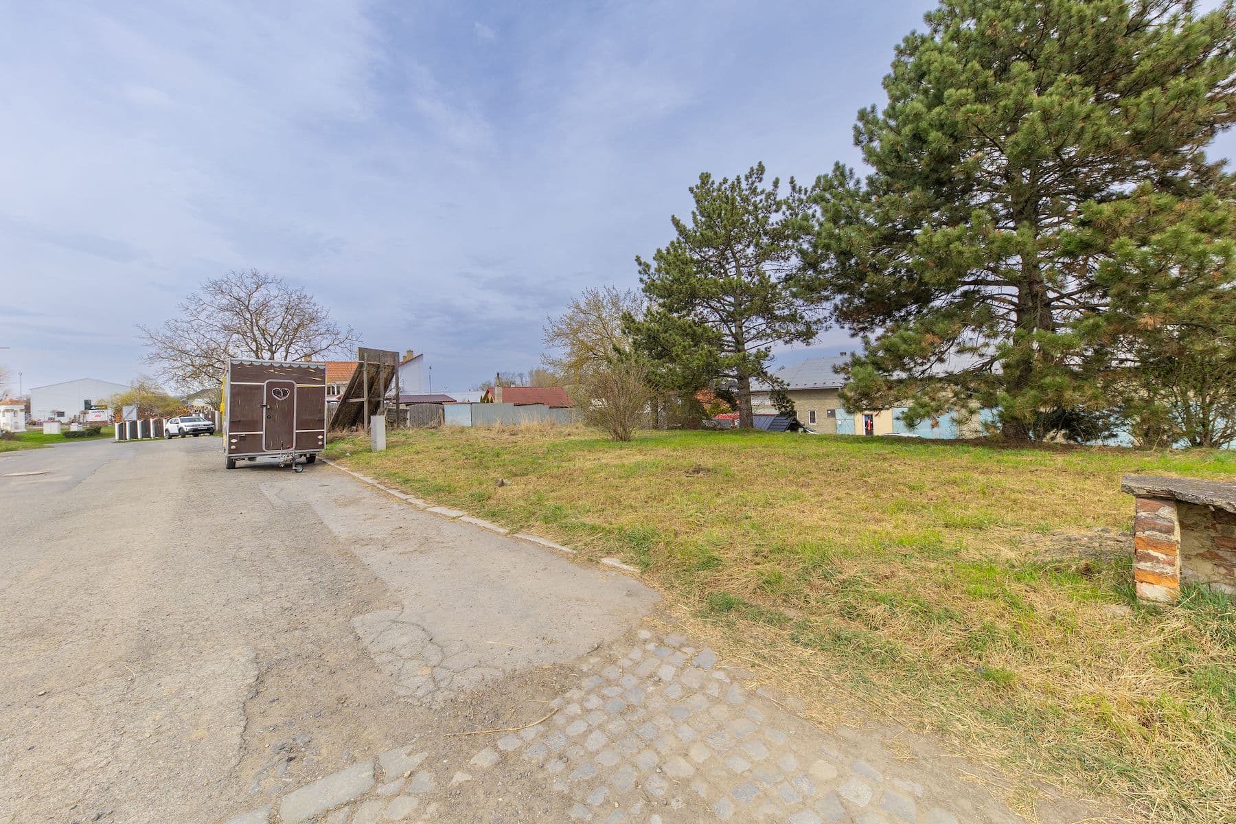 Predaj pozemku 443 m², Olomouc, Olomoucký kraj Predaj pozemku 443 m², Olomouc, Olomoucký kraj