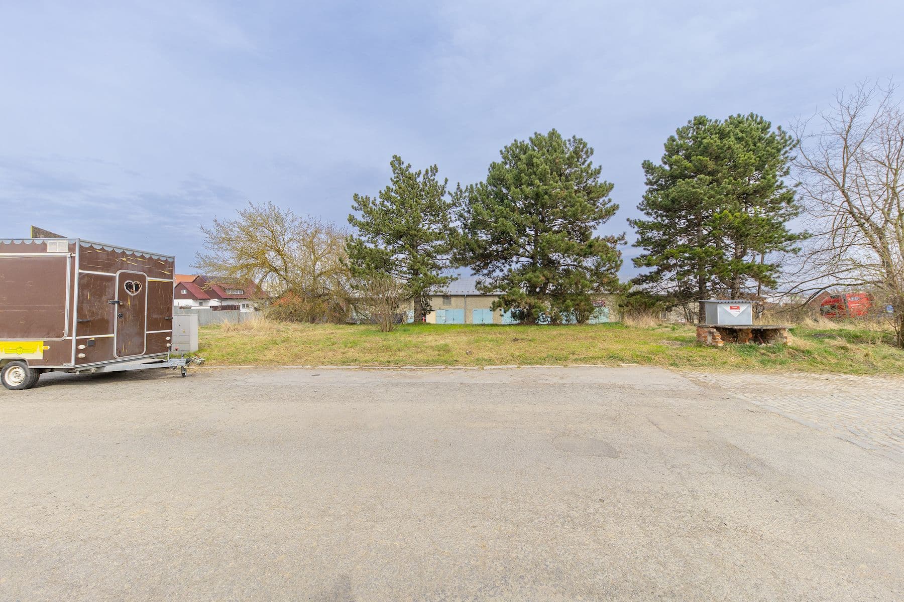 Predaj pozemku 443 m², Olomouc, Olomoucký kraj Predaj pozemku 443 m², Olomouc, Olomoucký kraj