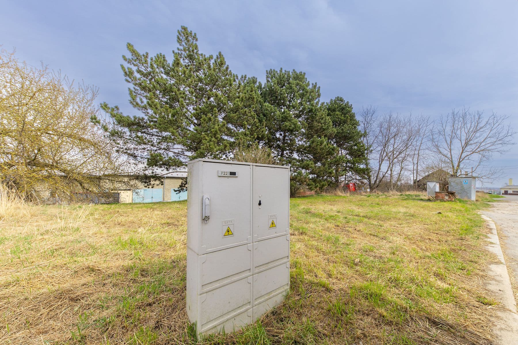 Predaj pozemku 443 m², Olomouc, Olomoucký kraj Predaj pozemku 443 m², Olomouc, Olomoucký kraj