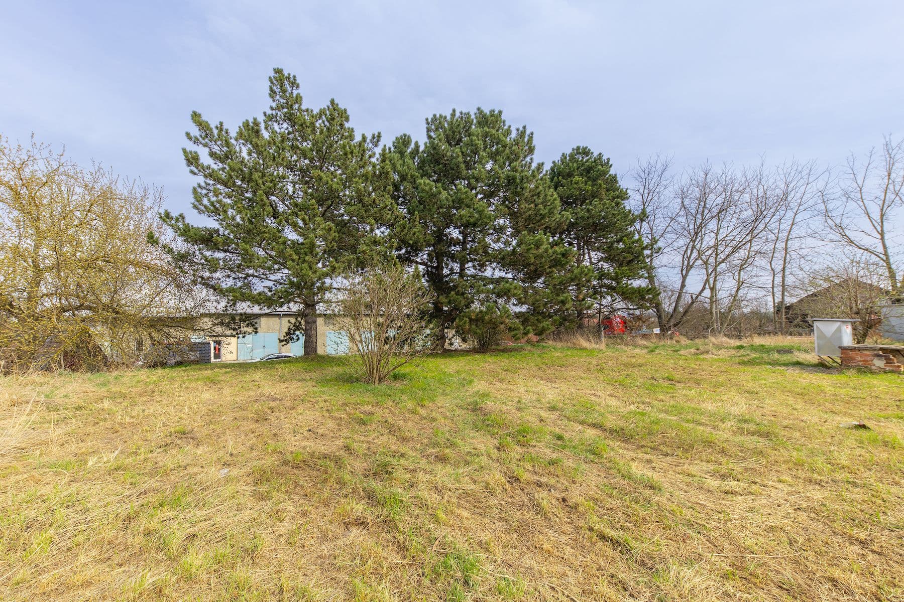 Predaj pozemku 443 m², Olomouc, Olomoucký kraj Predaj pozemku 443 m², Olomouc, Olomoucký kraj