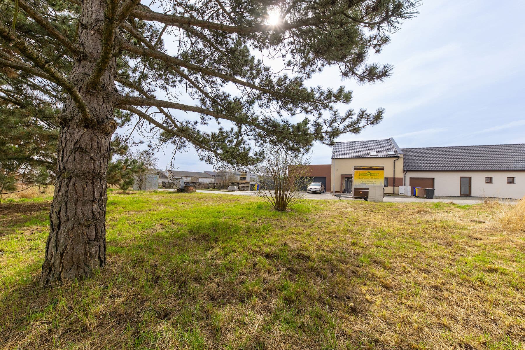 Predaj pozemku 443 m², Olomouc, Olomoucký kraj Predaj pozemku 443 m², Olomouc, Olomoucký kraj