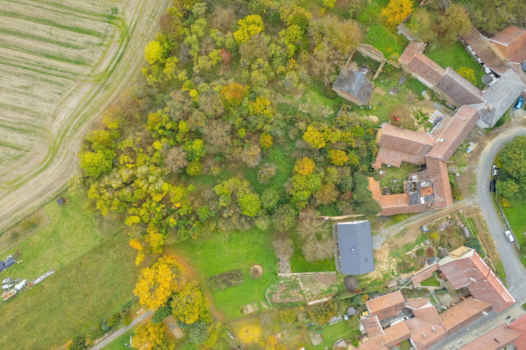 Predaj domu 100 m², pozemek 4.135 m², Prostějovičky, Olomoucký kraj Predaj domu 100 m², pozemek 4.135 m², Prostějovičky, Olomoucký kraj