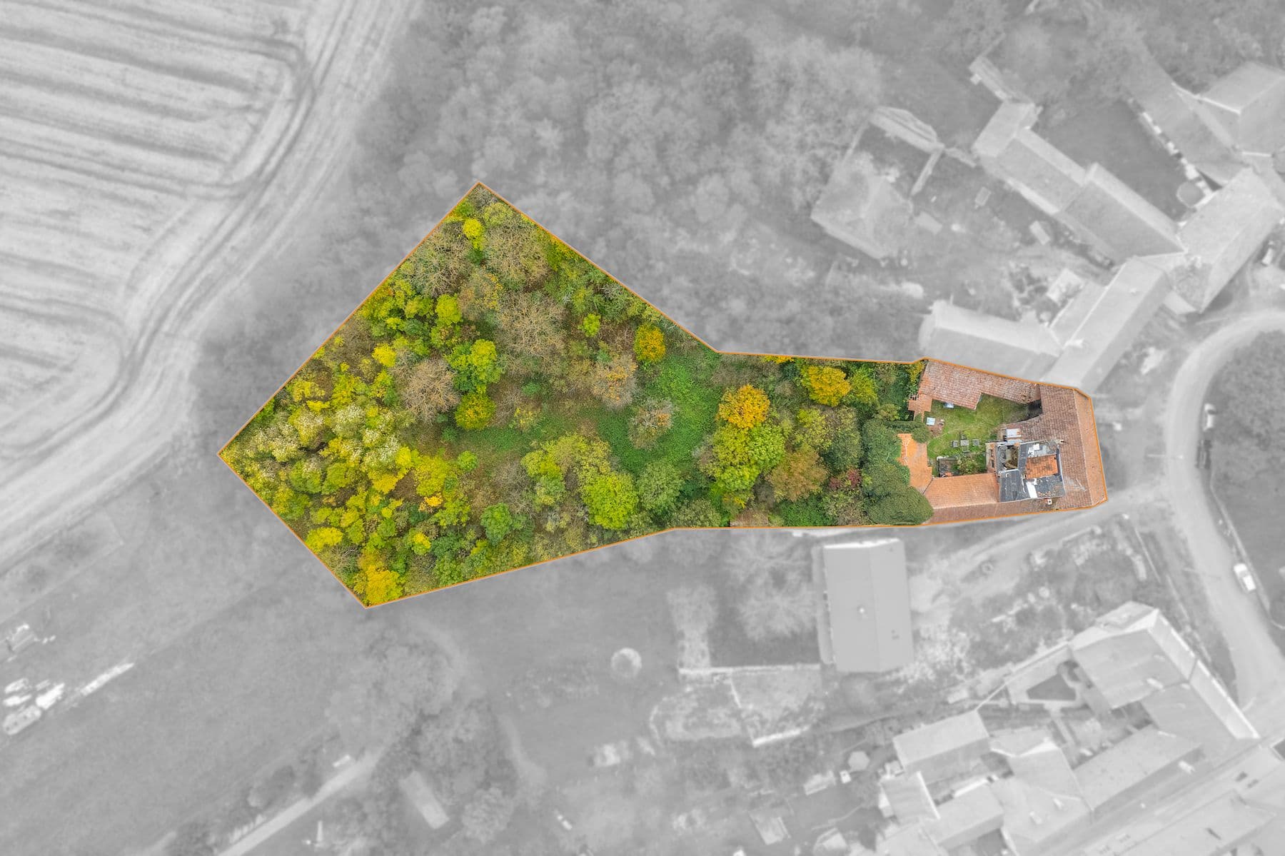 Predaj domu 100 m², pozemek 4.135 m², Prostějovičky, Olomoucký kraj Predaj domu 100 m², pozemek 4.135 m², Prostějovičky, Olomoucký kraj