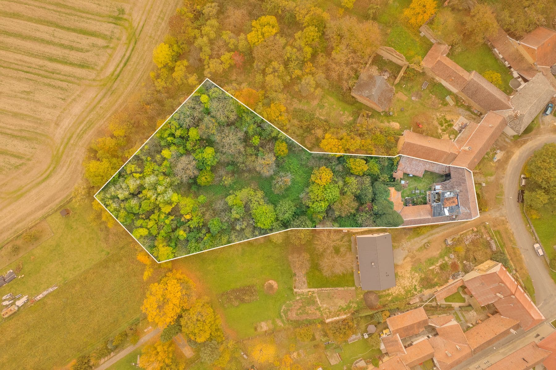 Predaj domu 100 m², pozemek 4.135 m², Prostějovičky, Olomoucký kraj Predaj domu 100 m², pozemek 4.135 m², Prostějovičky, Olomoucký kraj