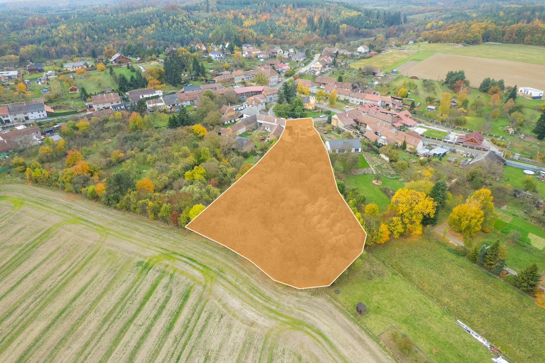 Predaj domu 100 m², pozemek 4.135 m², Prostějovičky, Olomoucký kraj Predaj domu 100 m², pozemek 4.135 m², Prostějovičky, Olomoucký kraj