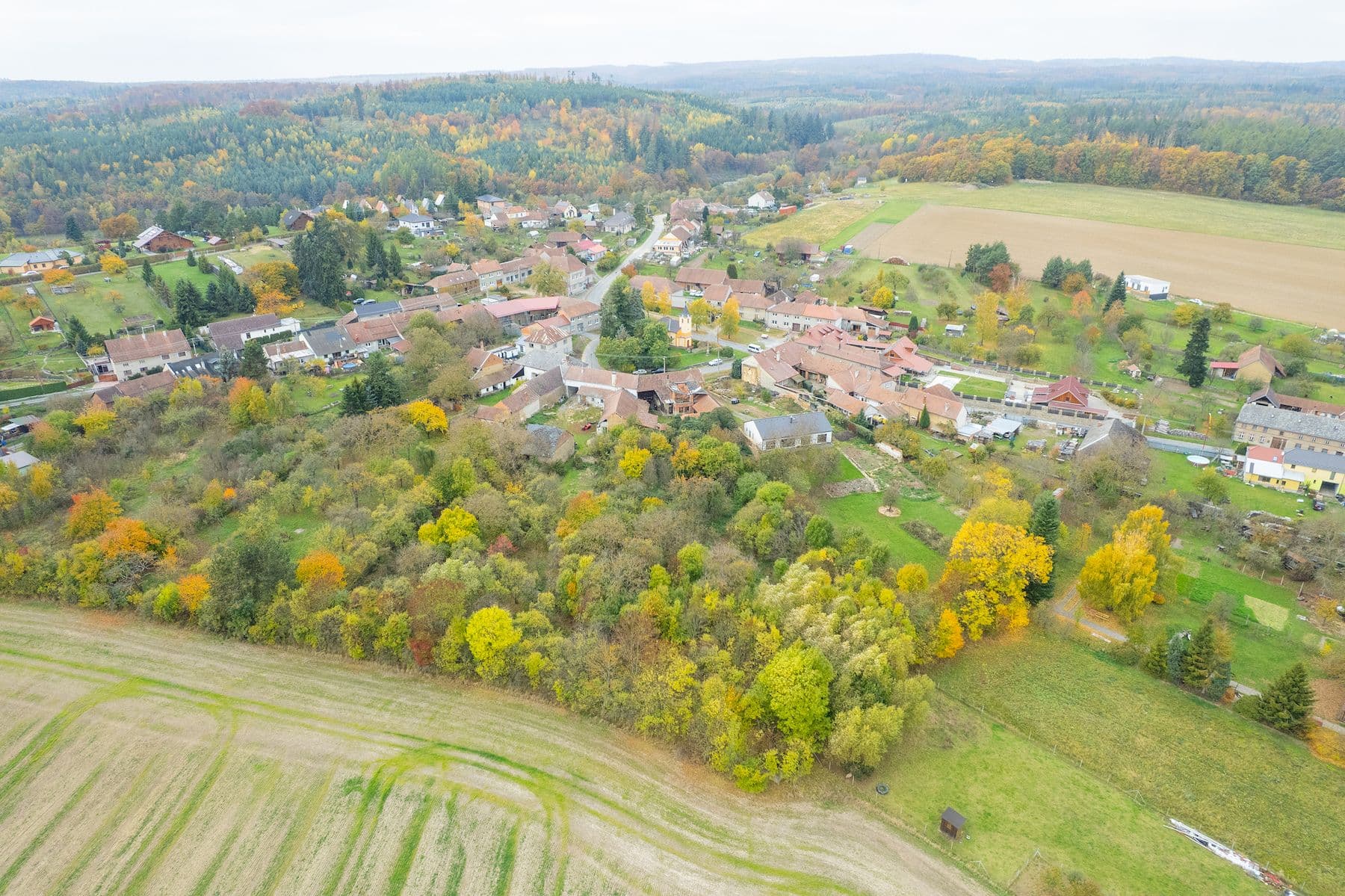 Predaj domu 100 m², pozemek 4.135 m², Prostějovičky, Olomoucký kraj Predaj domu 100 m², pozemek 4.135 m², Prostějovičky, Olomoucký kraj