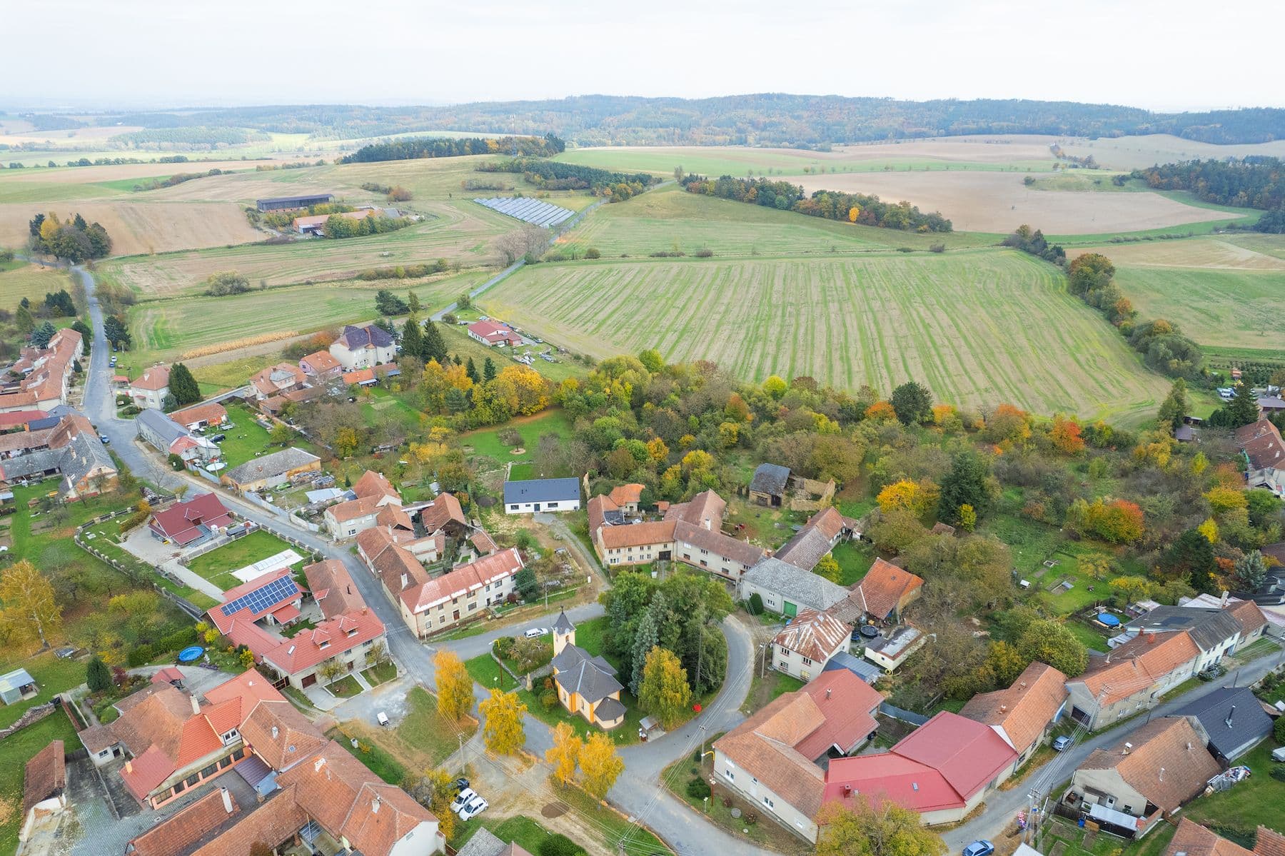 Predaj domu 100 m², pozemek 4.135 m², Prostějovičky, Olomoucký kraj Predaj domu 100 m², pozemek 4.135 m², Prostějovičky, Olomoucký kraj