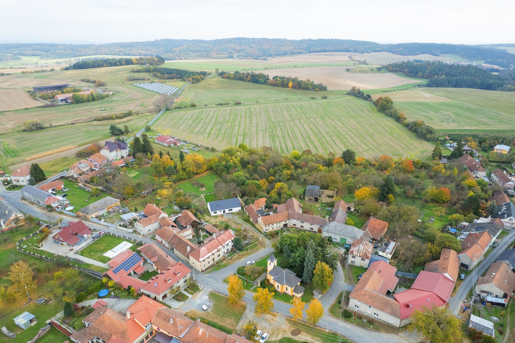 Predaj domu 100 m², pozemek 4.135 m², Prostějovičky, Olomoucký kraj Predaj domu 100 m², pozemek 4.135 m², Prostějovičky, Olomoucký kraj