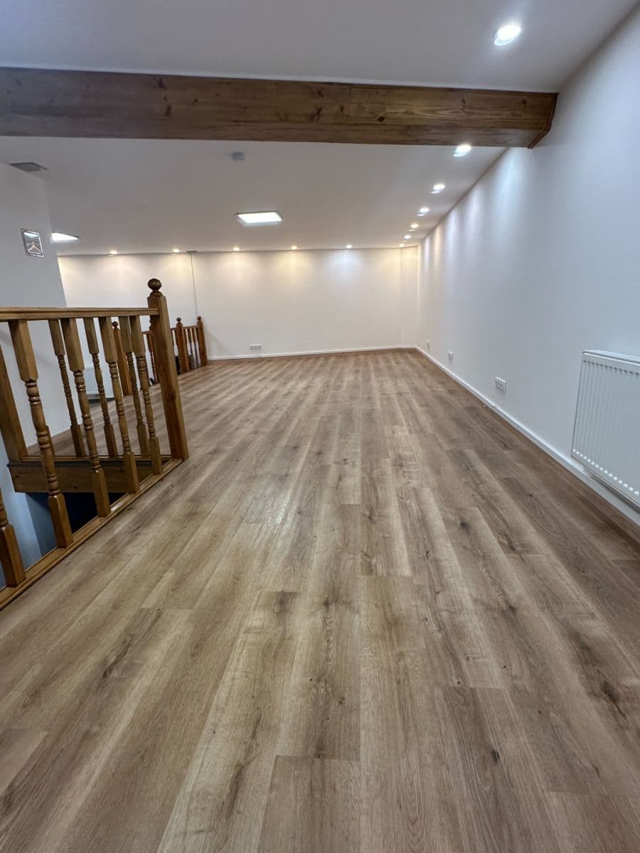 Prenájom kancelárie 80 m², Kovářova, Praha, Praha Prenájom kancelárie 80 m², Kovářova, Praha, Praha