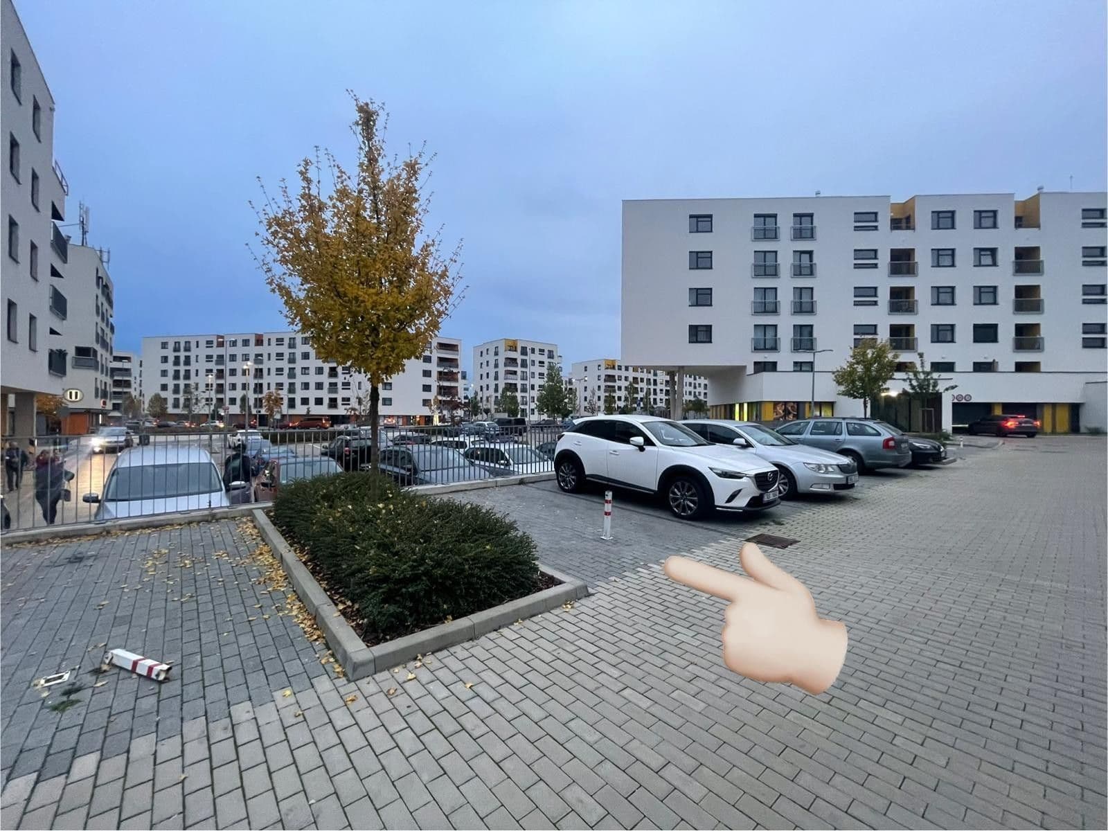 Prenájom bytu 2-izbový 48 m², Karla Guta, Praha, Praha Prenájom bytu 2-izbový 48 m², Karla Guta, Praha, Praha