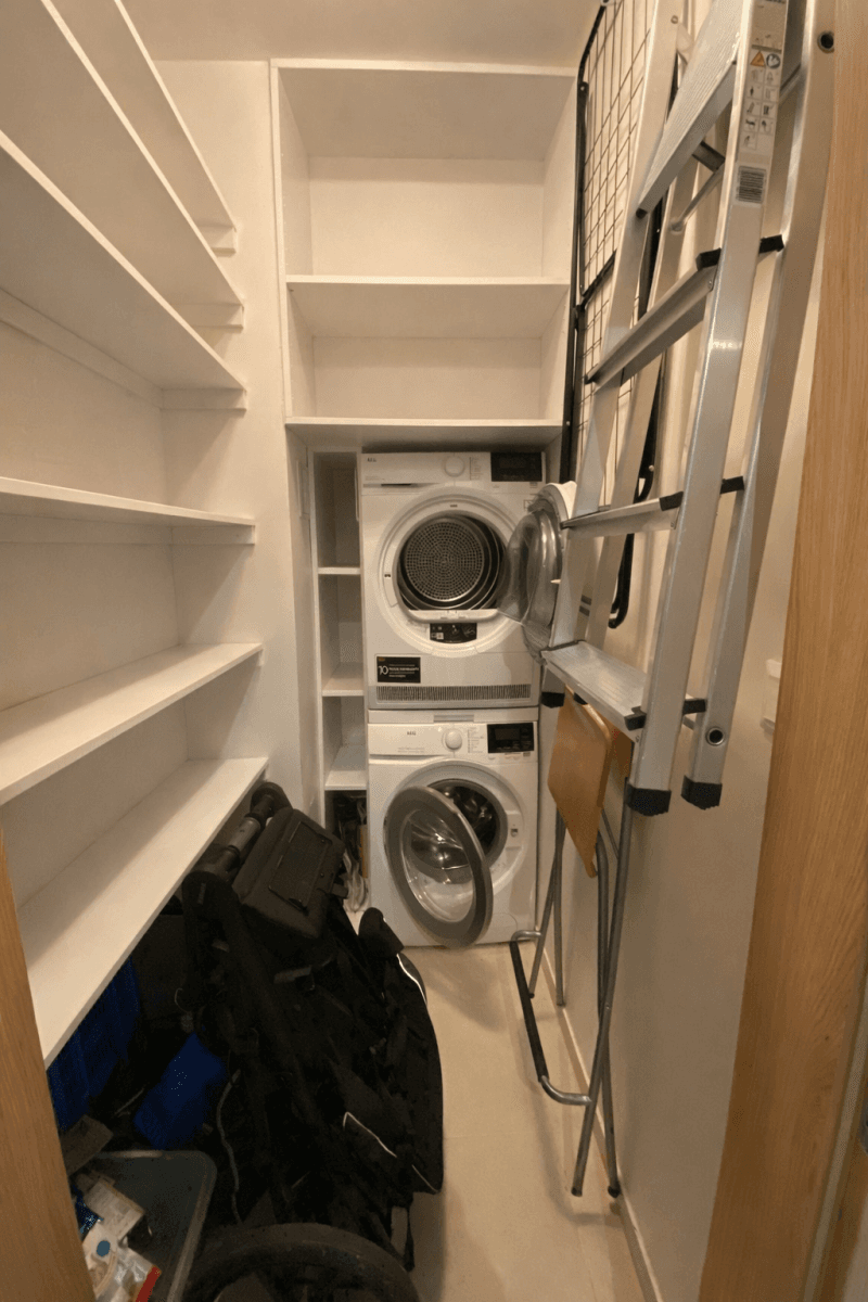 Prenájom bytu 2-izbový 48 m², Karla Guta, Praha, Praha Prenájom bytu 2-izbový 48 m², Karla Guta, Praha, Praha