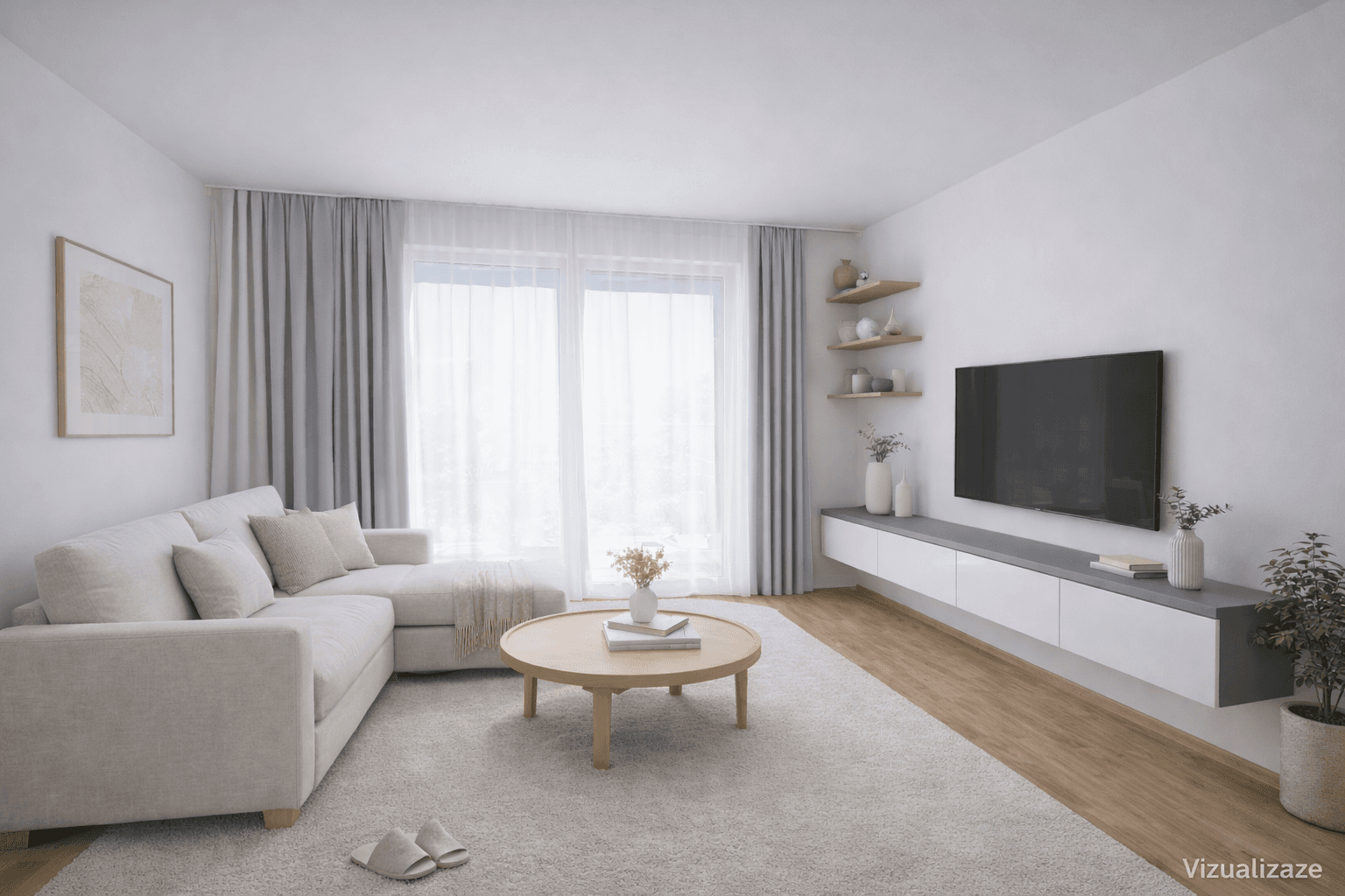 Prenájom bytu 2-izbový 48 m², Karla Guta, Praha, Praha Prenájom bytu 2-izbový 48 m², Karla Guta, Praha, Praha