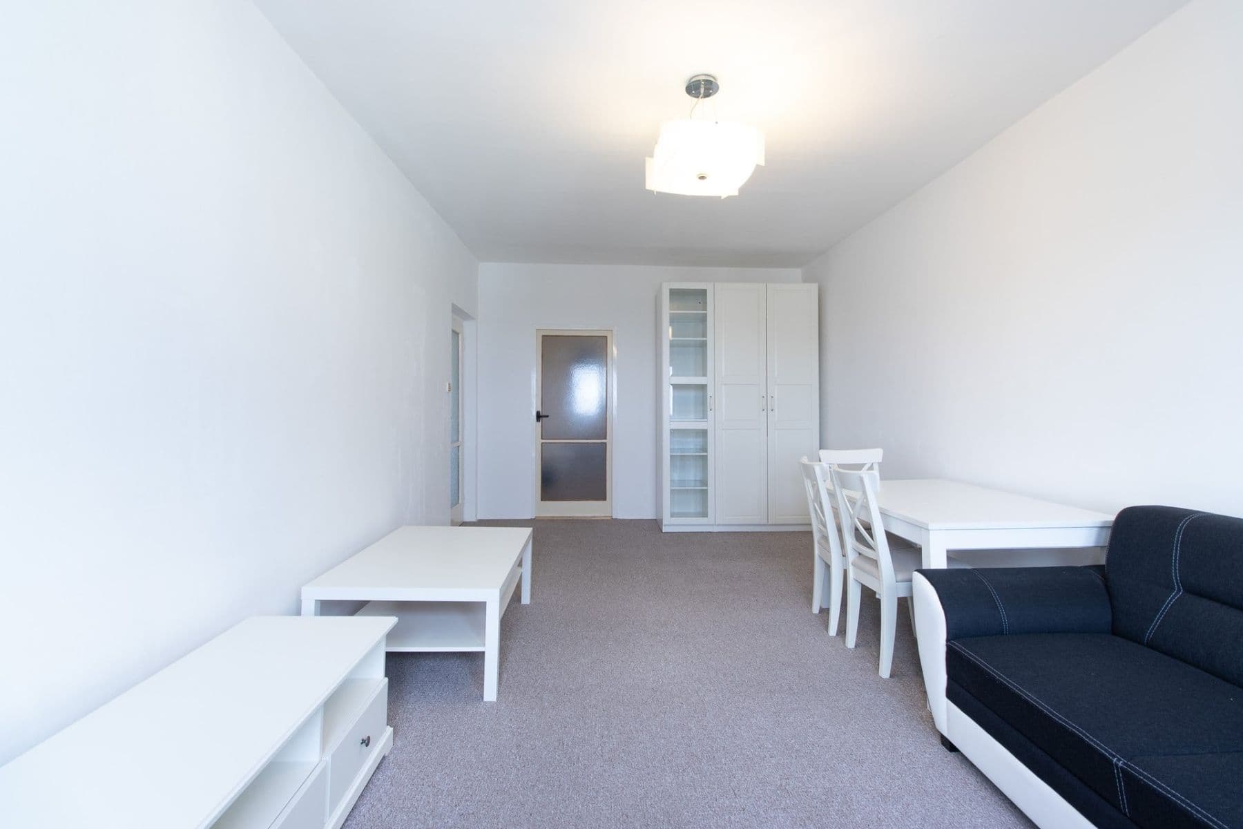 Prenájom bytu 2-izbový 55 m², Arabská, Praha, Praha Prenájom bytu 2-izbový 55 m², Arabská, Praha, Praha