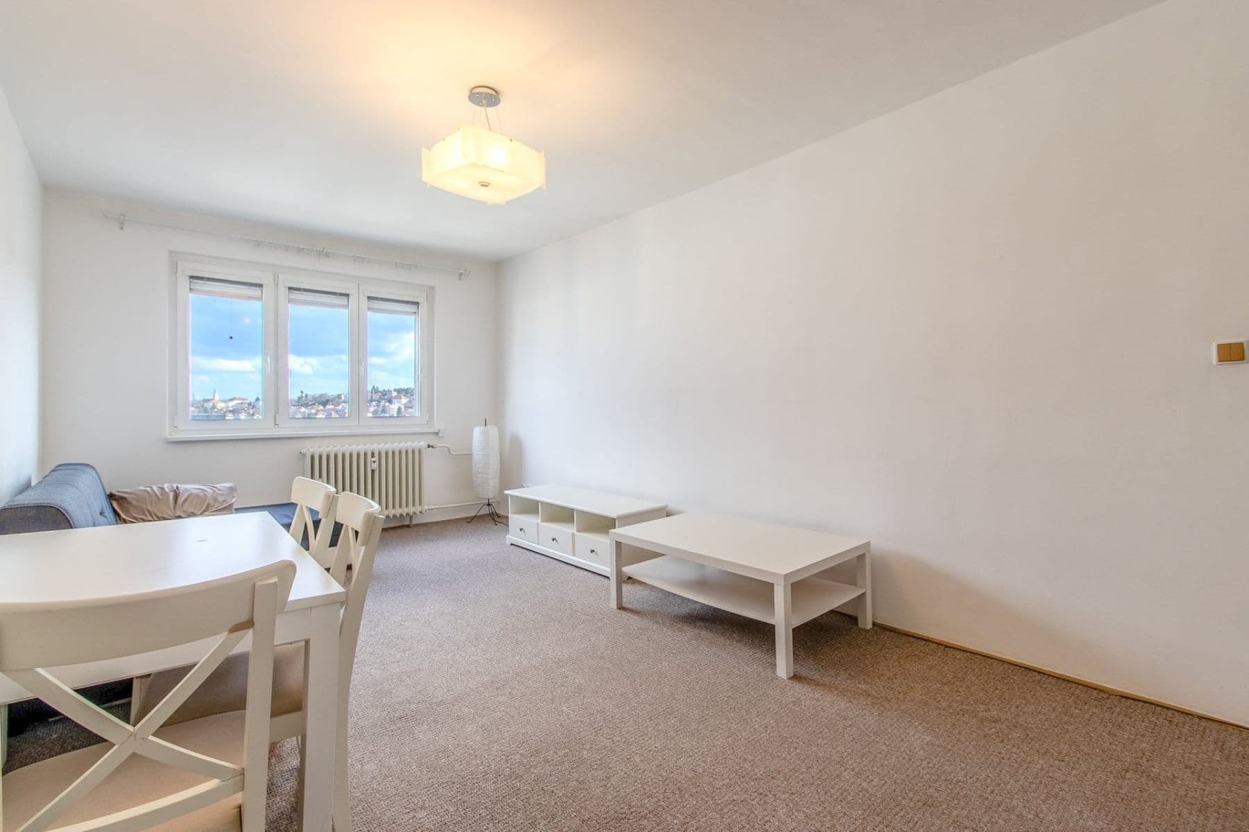 Prenájom bytu 2-izbový 55 m², Arabská, Praha, Praha Prenájom bytu 2-izbový 55 m², Arabská, Praha, Praha