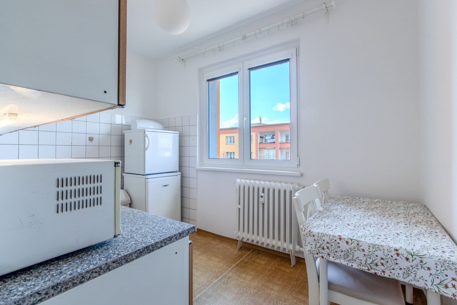 Prenájom bytu 2-izbový 55 m², Arabská, Praha, Praha Prenájom bytu 2-izbový 55 m², Arabská, Praha, Praha