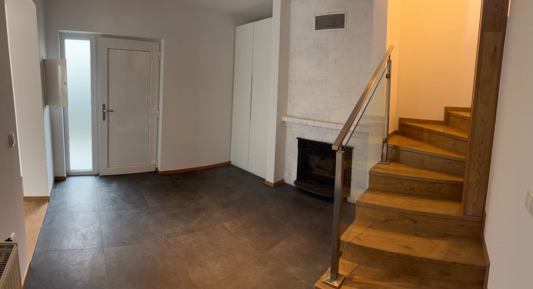 Prenájom domu 120 m², pozemek 210 m², Smidarská, Praha, Praha Prenájom domu 120 m², pozemek 210 m², Smidarská, Praha, Praha