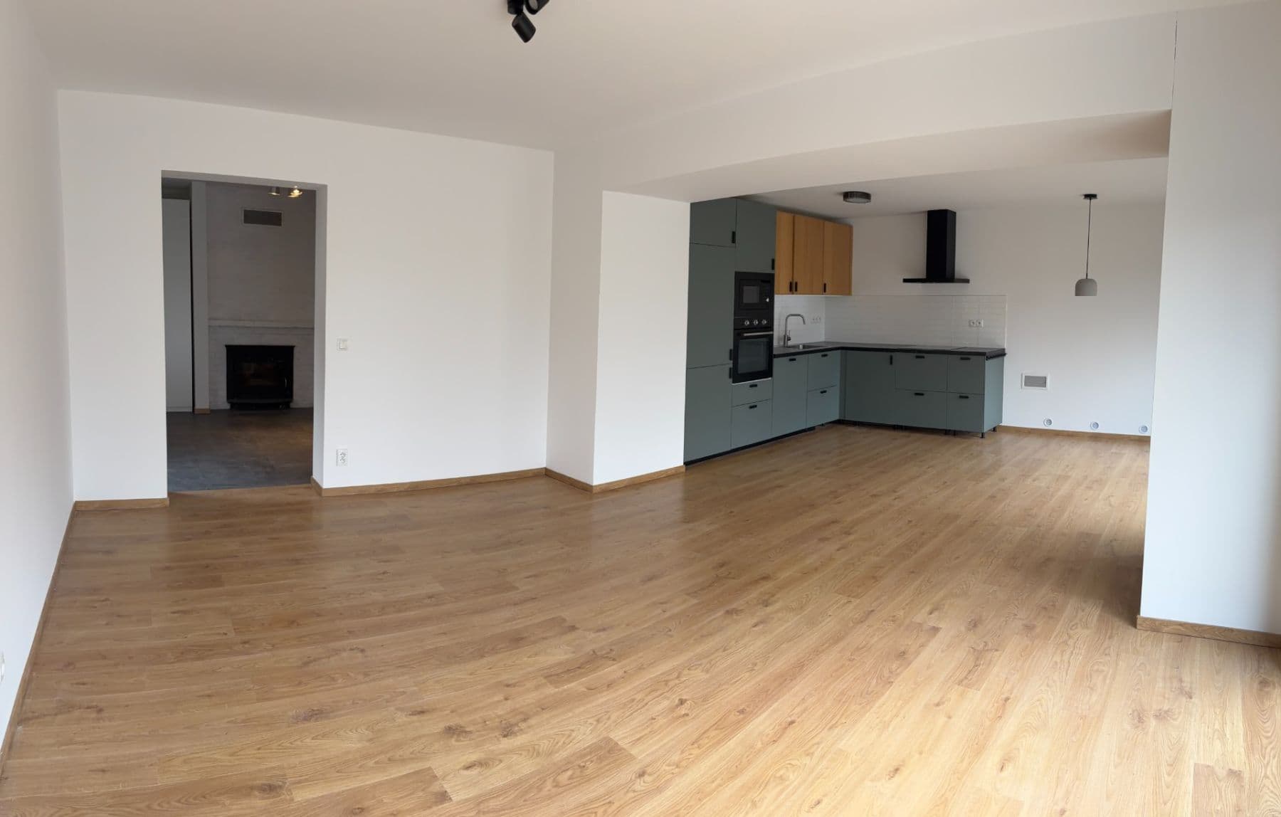 Prenájom domu 120 m², pozemek 210 m², Smidarská, Praha, Praha Prenájom domu 120 m², pozemek 210 m², Smidarská, Praha, Praha