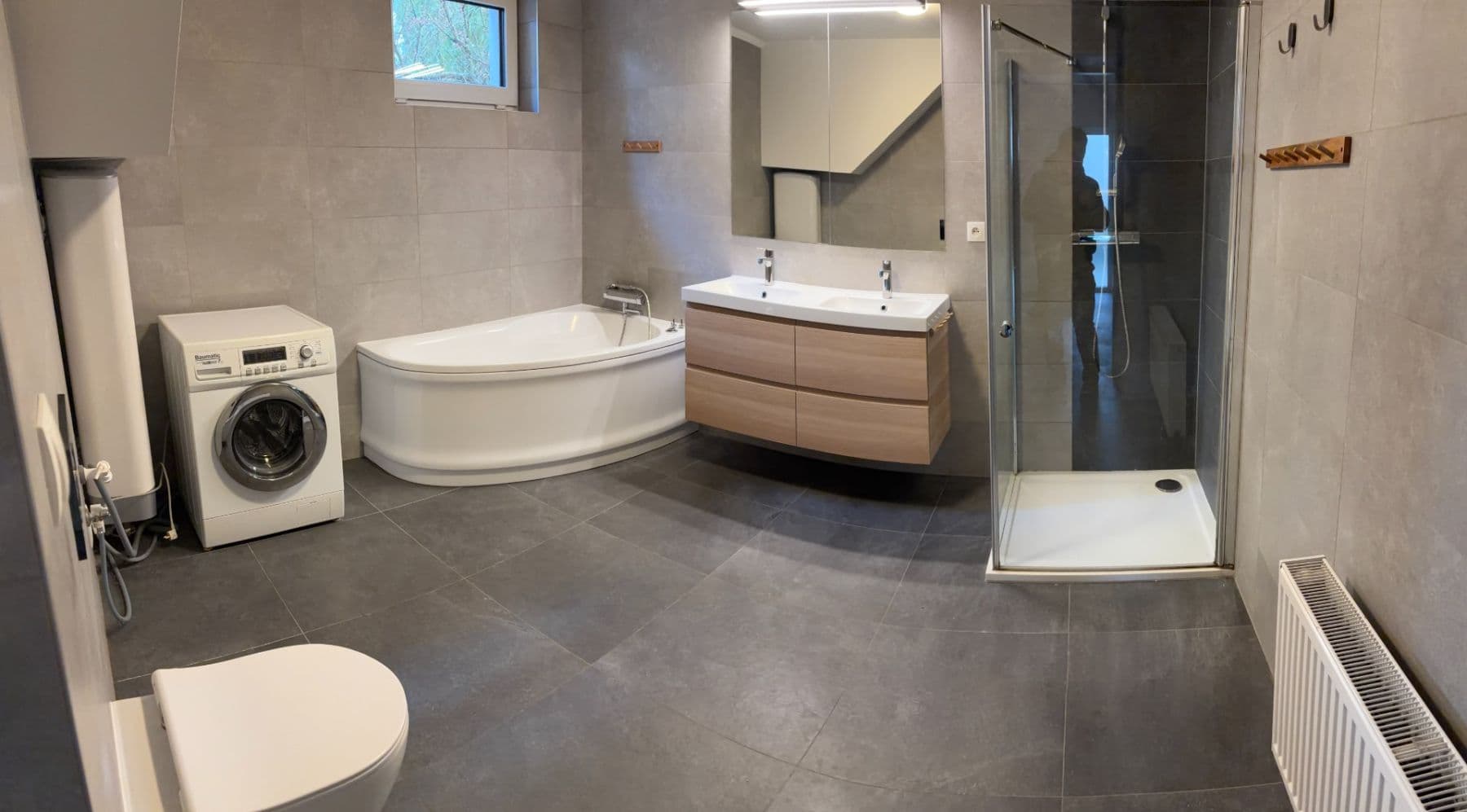 Prenájom domu 120 m², pozemek 210 m², Smidarská, Praha, Praha Prenájom domu 120 m², pozemek 210 m², Smidarská, Praha, Praha