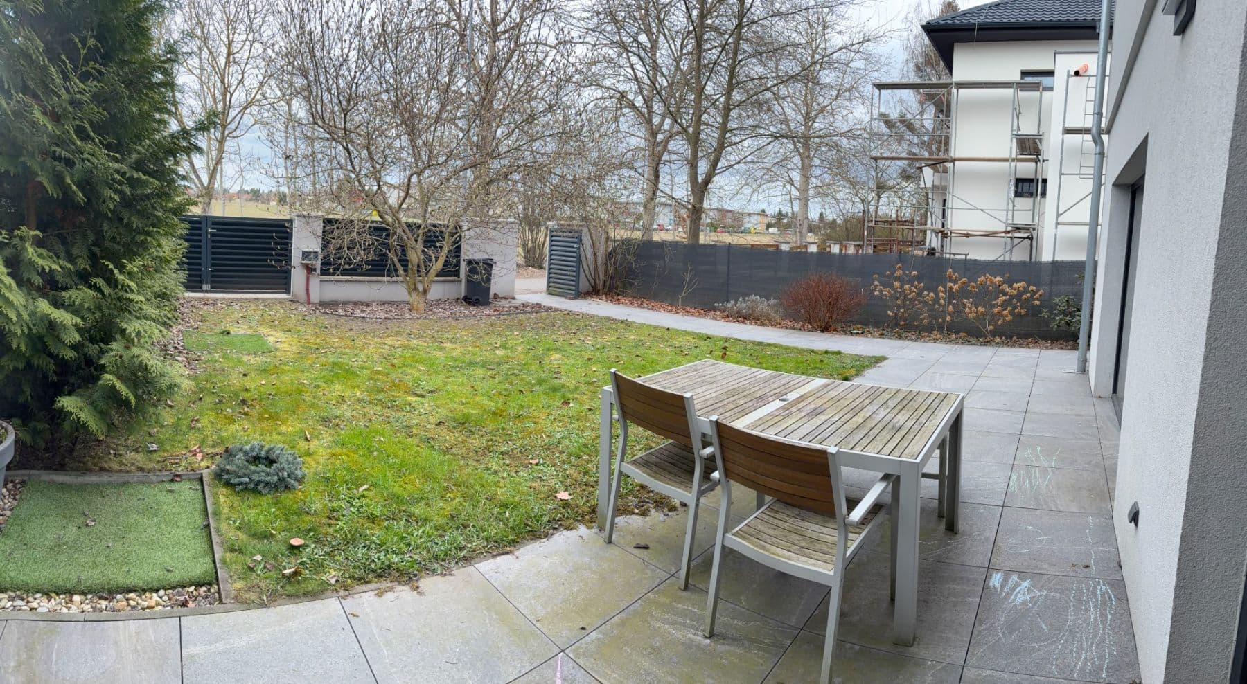 Prenájom domu 120 m², pozemek 210 m², Smidarská, Praha, Praha Prenájom domu 120 m², pozemek 210 m², Smidarská, Praha, Praha