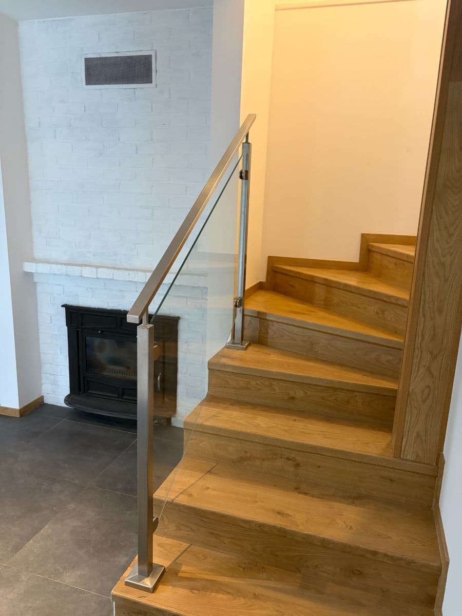 Prenájom domu 120 m², pozemek 210 m², Smidarská, Praha, Praha Prenájom domu 120 m², pozemek 210 m², Smidarská, Praha, Praha