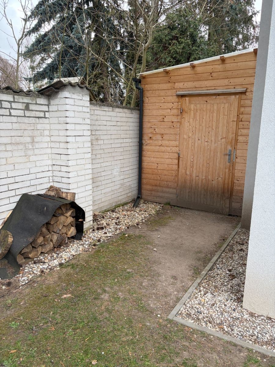 Prenájom domu 120 m², pozemek 210 m², Smidarská, Praha, Praha Prenájom domu 120 m², pozemek 210 m², Smidarská, Praha, Praha