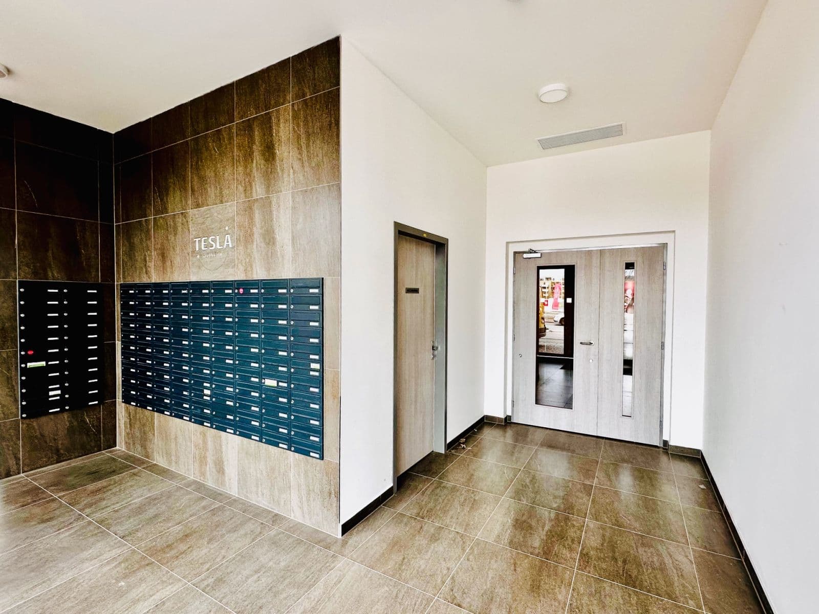 Prenájom bytu 1-izbový 33 m², Poděbradská, Praha, Praha Prenájom bytu 1-izbový 33 m², Poděbradská, Praha, Praha