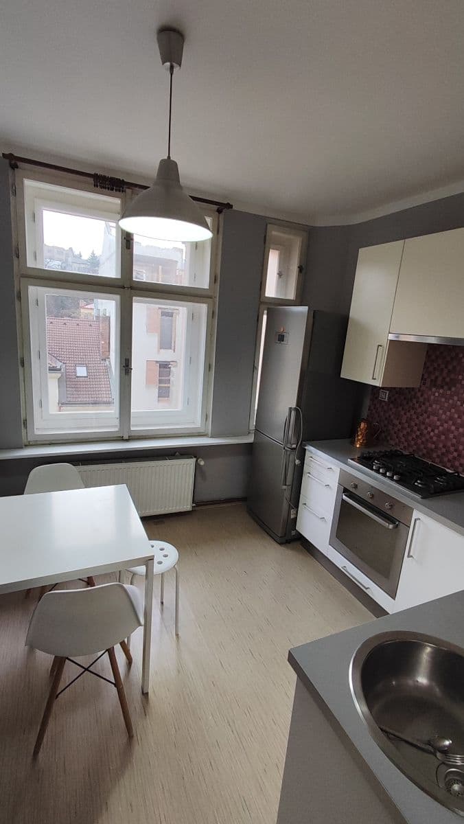 Prenájom bytu 2-izbový 65 m², Pod Kavalírkou, Praha, Praha Prenájom bytu 2-izbový 65 m², Pod Kavalírkou, Praha, Praha