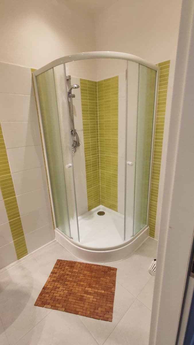 Prenájom bytu 2-izbový 65 m², Pod Kavalírkou, Praha, Praha Prenájom bytu 2-izbový 65 m², Pod Kavalírkou, Praha, Praha