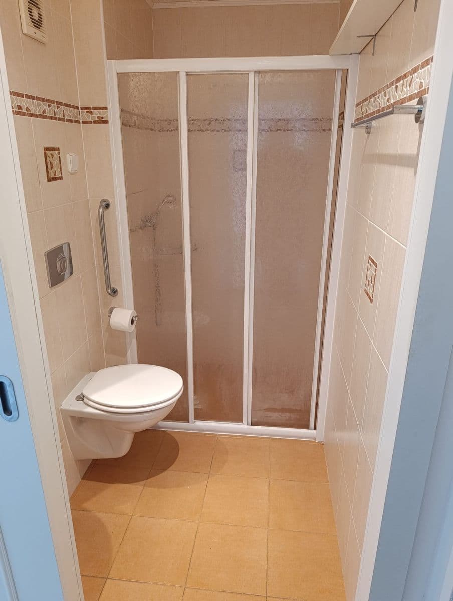 Predaj bytu 1-izbový 36 m², Chomutovská, Kadaň, Ústecký kraj Predaj bytu 1-izbový 36 m², Chomutovská, Kadaň, Ústecký kraj