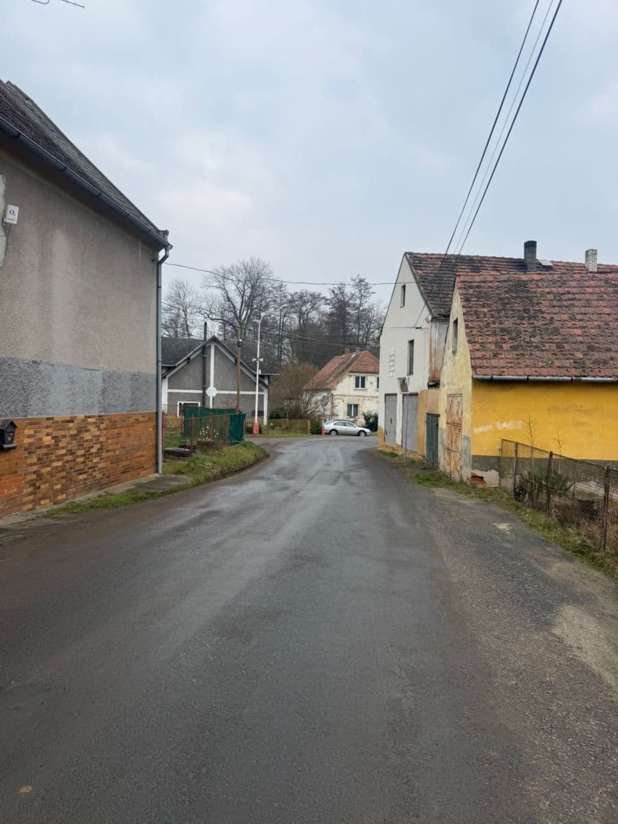 Predaj pozemku 493 m², Petrohrad, Ústecký kraj Predaj pozemku 493 m², Petrohrad, Ústecký kraj