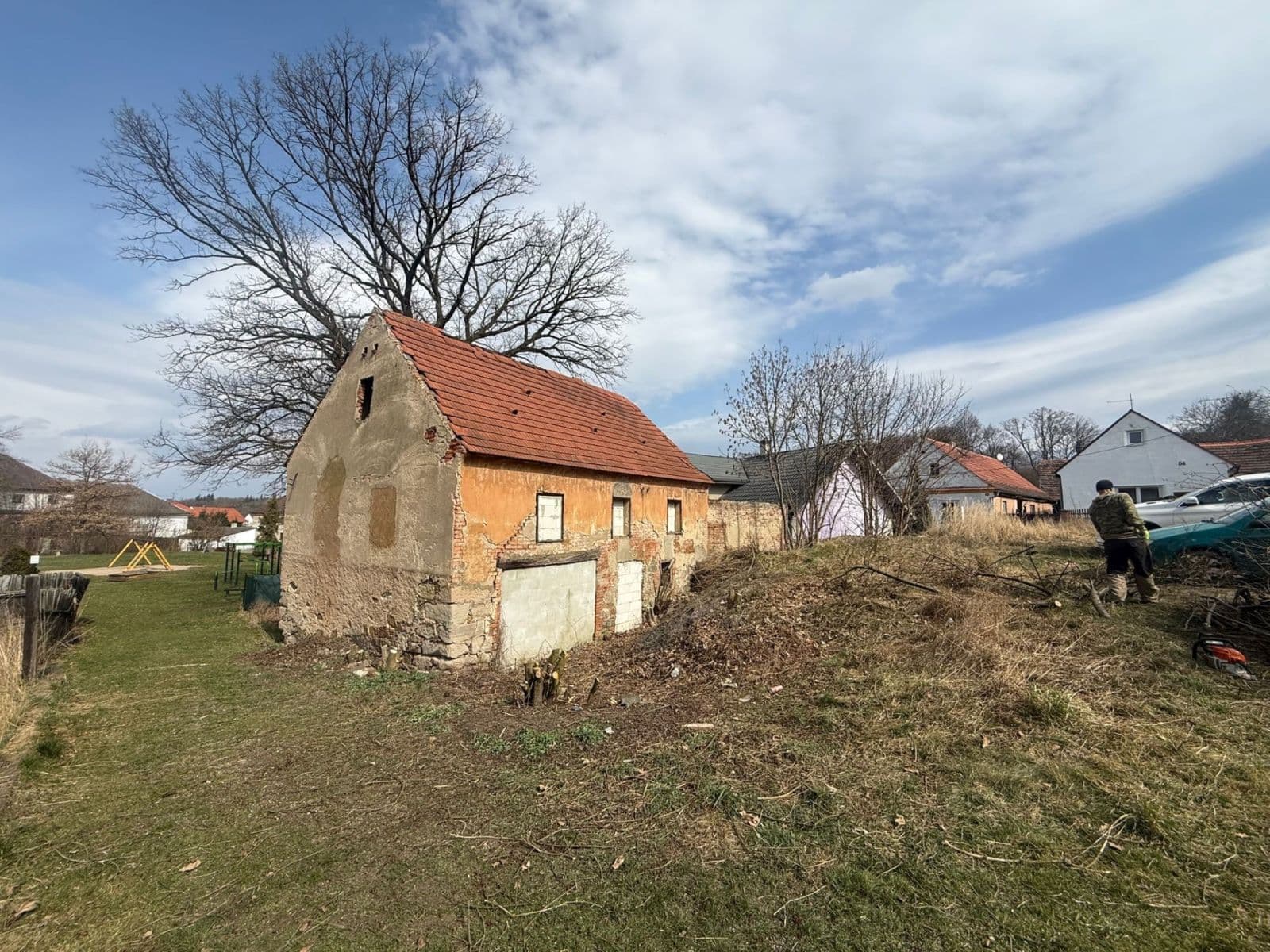 Predaj pozemku 493 m², Petrohrad, Ústecký kraj Predaj pozemku 493 m², Petrohrad, Ústecký kraj