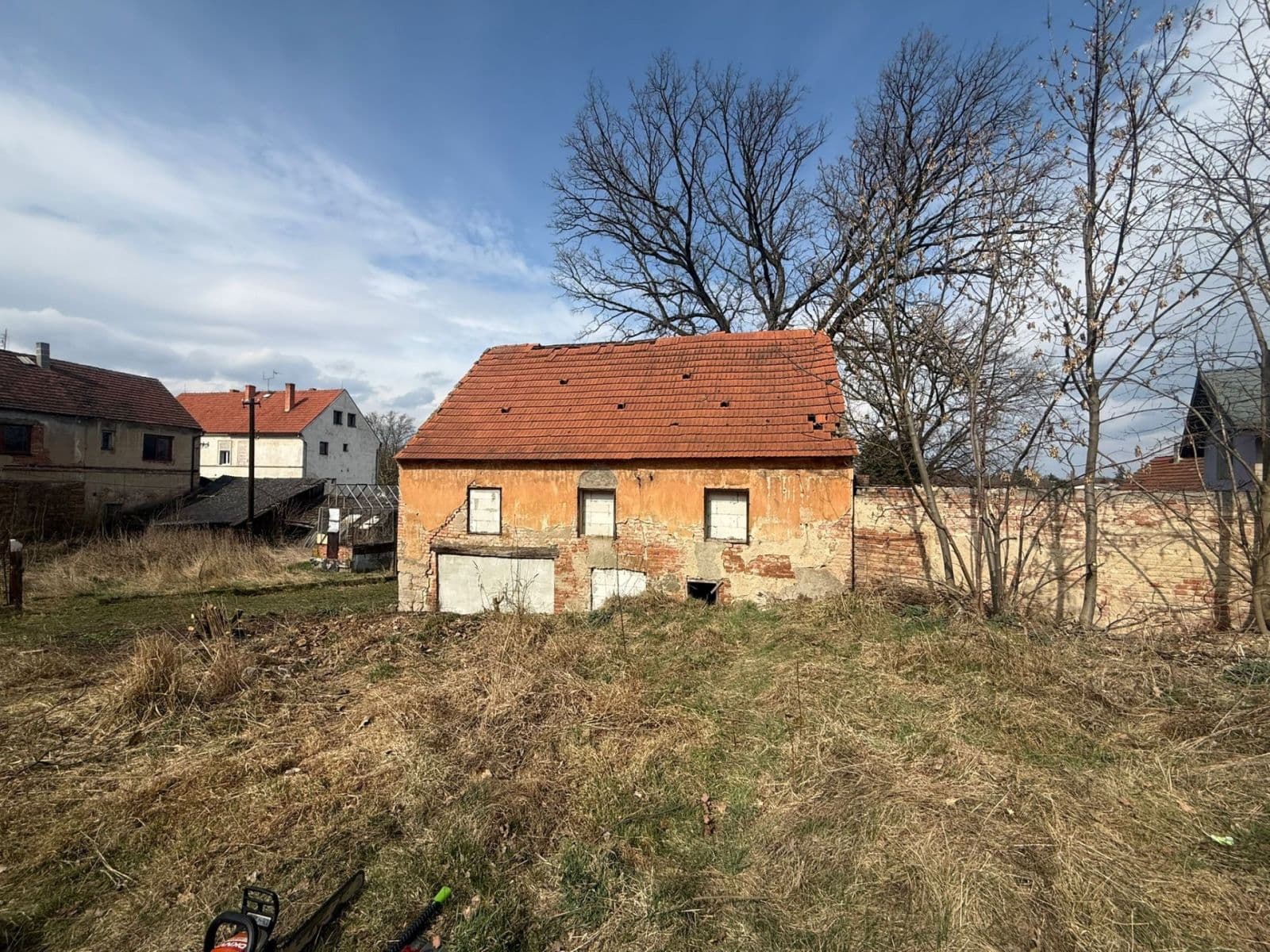 Predaj pozemku 493 m², Petrohrad, Ústecký kraj Predaj pozemku 493 m², Petrohrad, Ústecký kraj