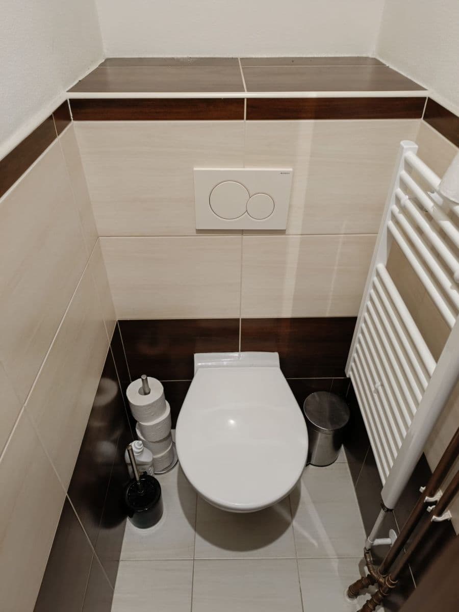 Prenájom bytu 2-izbový 52 m², 30. dubna, Ostrava, Moravskoslezský kraj Prenájom bytu 2-izbový 52 m², 30. dubna, Ostrava, Moravskoslezský kraj