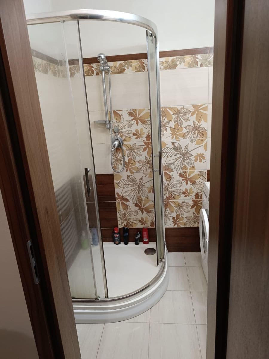 Prenájom bytu 2-izbový 52 m², 30. dubna, Ostrava, Moravskoslezský kraj Prenájom bytu 2-izbový 52 m², 30. dubna, Ostrava, Moravskoslezský kraj