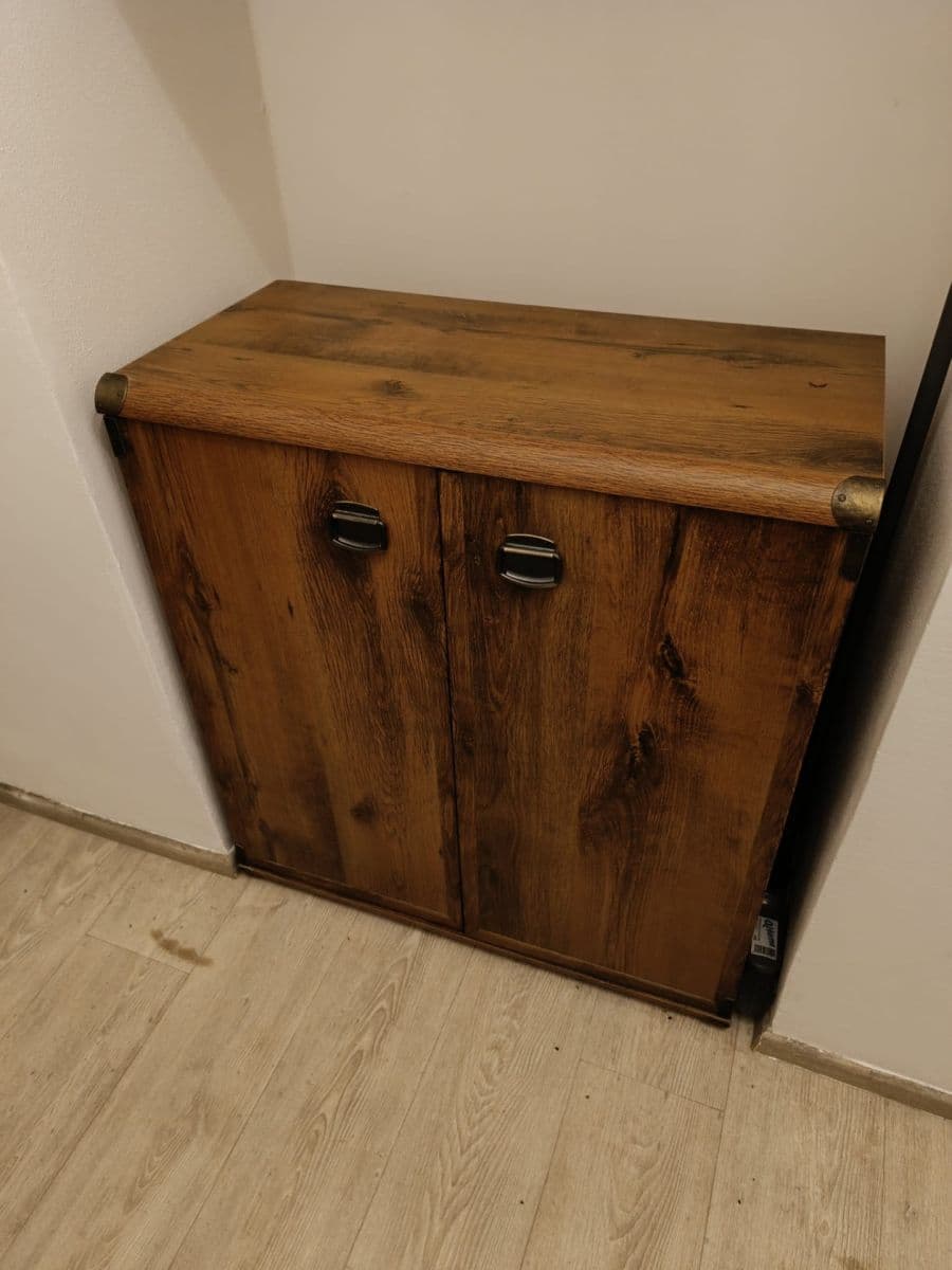 Prenájom bytu 2-izbový 52 m², 30. dubna, Ostrava, Moravskoslezský kraj Prenájom bytu 2-izbový 52 m², 30. dubna, Ostrava, Moravskoslezský kraj