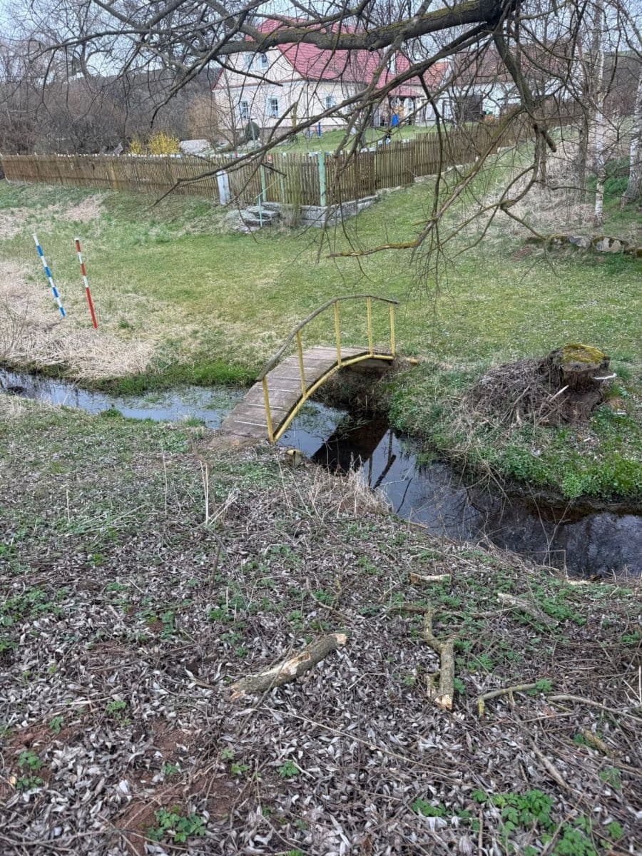 Predaj pozemku 550 m², Kryry, Ústecký kraj Predaj pozemku 550 m², Kryry, Ústecký kraj