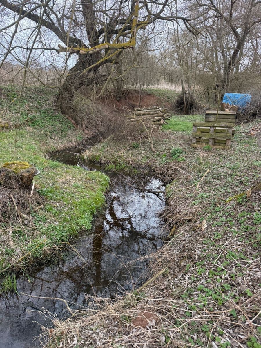 Predaj pozemku 550 m², Kryry, Ústecký kraj Predaj pozemku 550 m², Kryry, Ústecký kraj