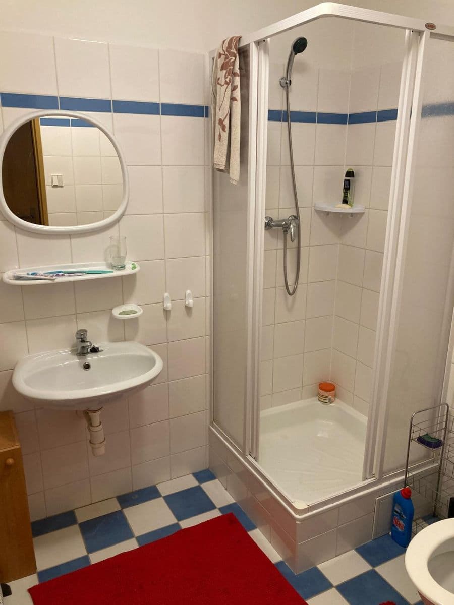 Predaj bytu 1-izbový 47 m², Karlovarská, Pernink, Karlovarský kraj Predaj bytu 1-izbový 47 m², Karlovarská, Pernink, Karlovarský kraj