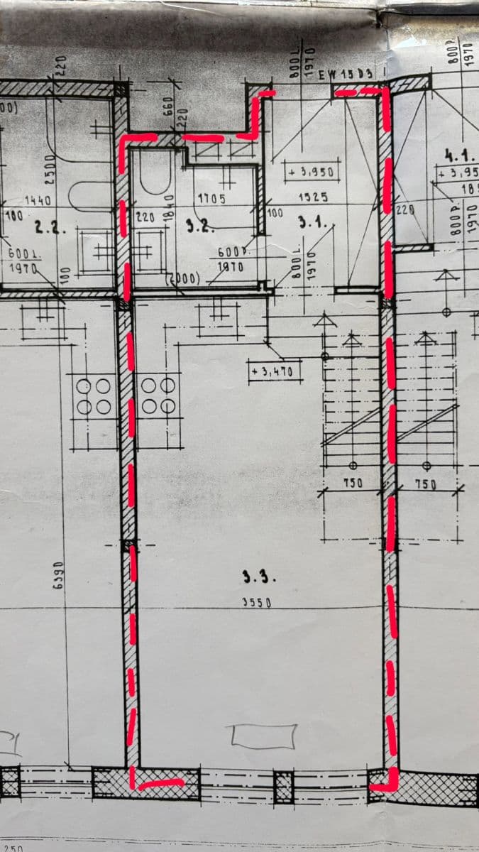 Predaj bytu 1-izbový 47 m², Karlovarská, Pernink, Karlovarský kraj Predaj bytu 1-izbový 47 m², Karlovarská, Pernink, Karlovarský kraj