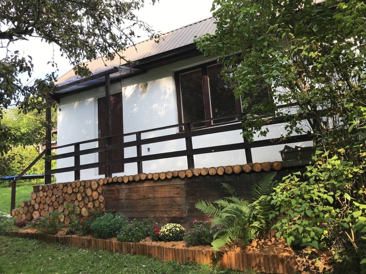 Predaj rekreačného objektu 49 m², pozemek 545 m², Polní, Chrustenice, Středočeský kraj Predaj rekreačného objektu 49 m², pozemek 545 m², Polní, Chrustenice, Středočeský kraj