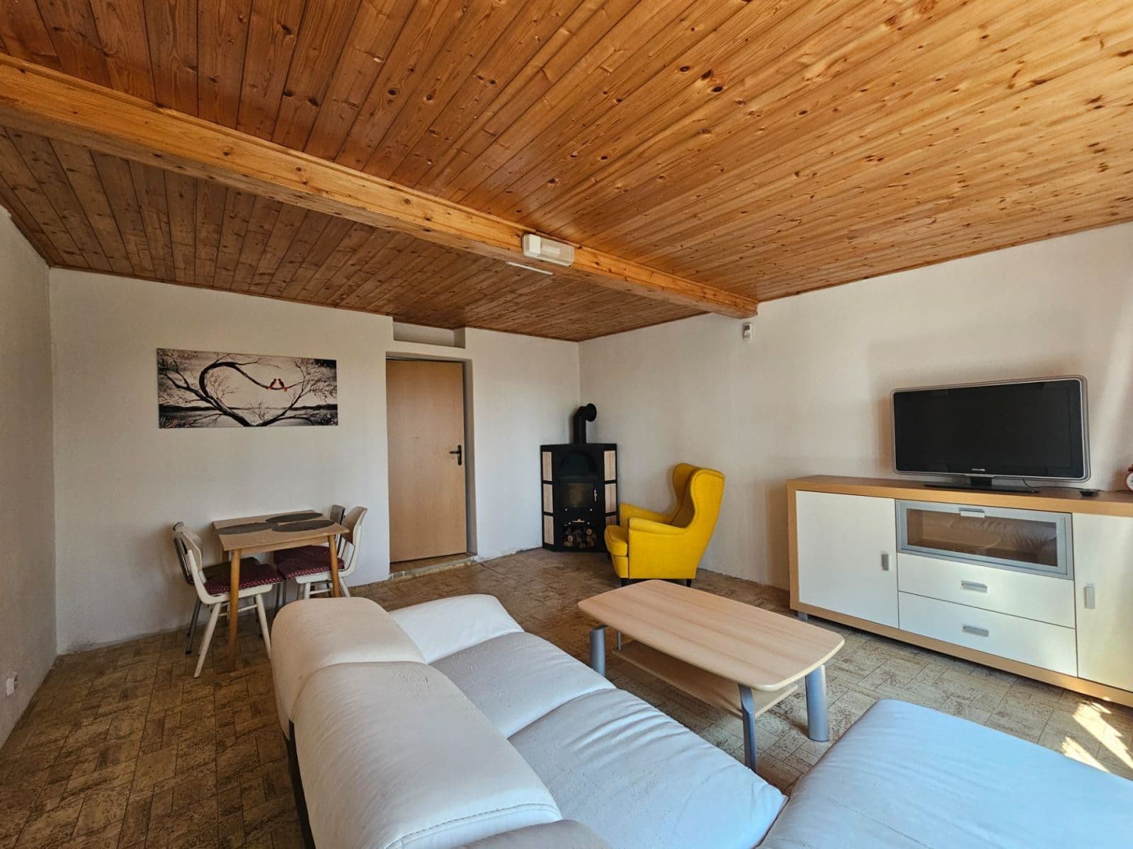 Predaj rekreačného objektu 49 m², pozemek 545 m², Polní, Chrustenice, Středočeský kraj Predaj rekreačného objektu 49 m², pozemek 545 m², Polní, Chrustenice, Středočeský kraj