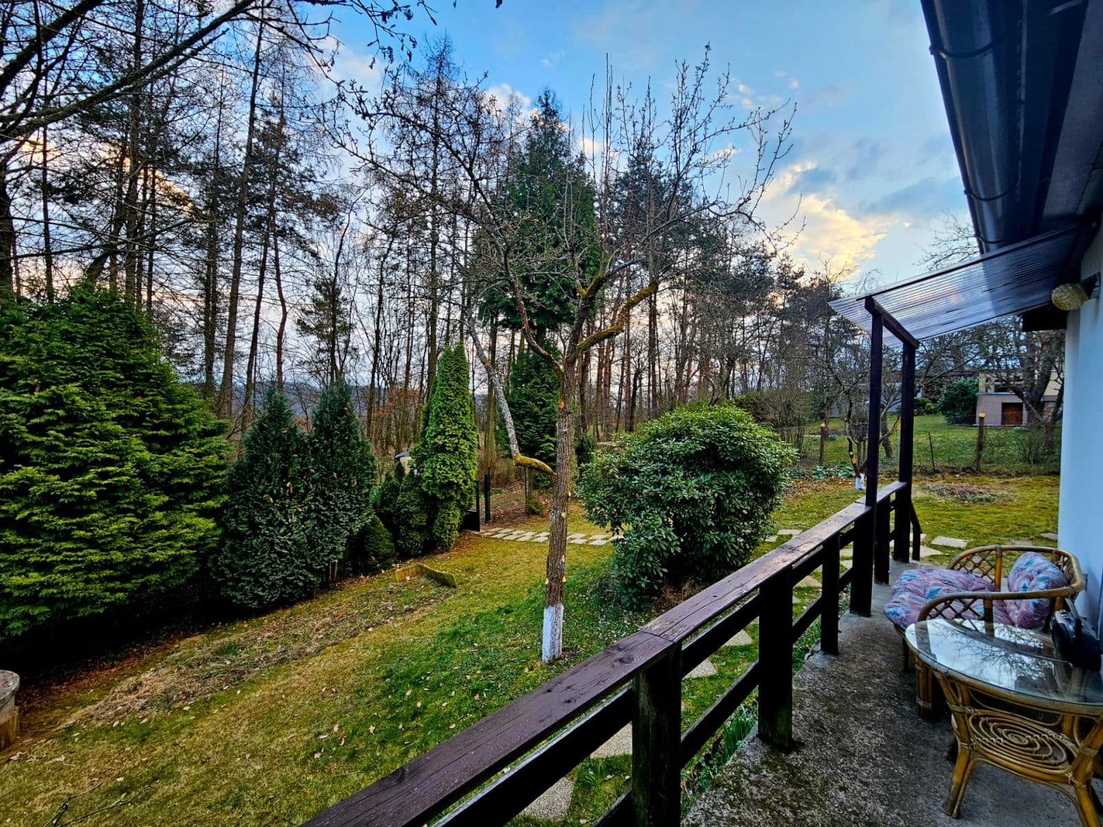 Predaj rekreačného objektu 49 m², pozemek 545 m², Polní, Chrustenice, Středočeský kraj Predaj rekreačného objektu 49 m², pozemek 545 m², Polní, Chrustenice, Středočeský kraj