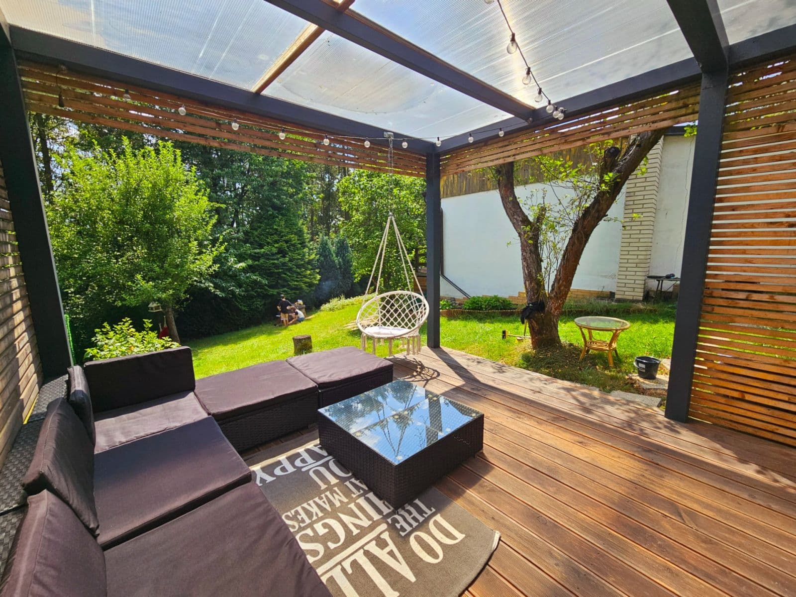 Predaj rekreačného objektu 49 m², pozemek 545 m², Polní, Chrustenice, Středočeský kraj Predaj rekreačného objektu 49 m², pozemek 545 m², Polní, Chrustenice, Středočeský kraj