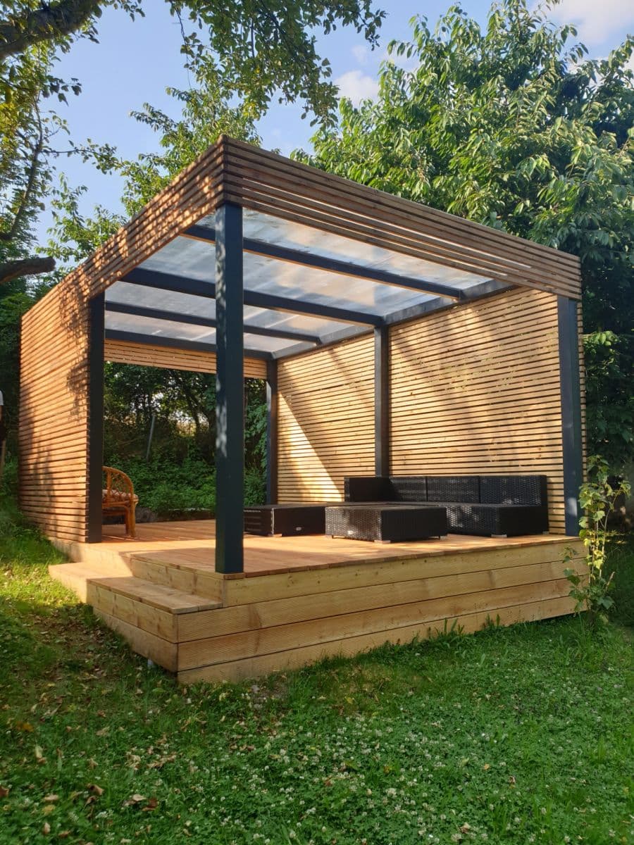 Predaj rekreačného objektu 49 m², pozemek 545 m², Polní, Chrustenice, Středočeský kraj Predaj rekreačného objektu 49 m², pozemek 545 m², Polní, Chrustenice, Středočeský kraj