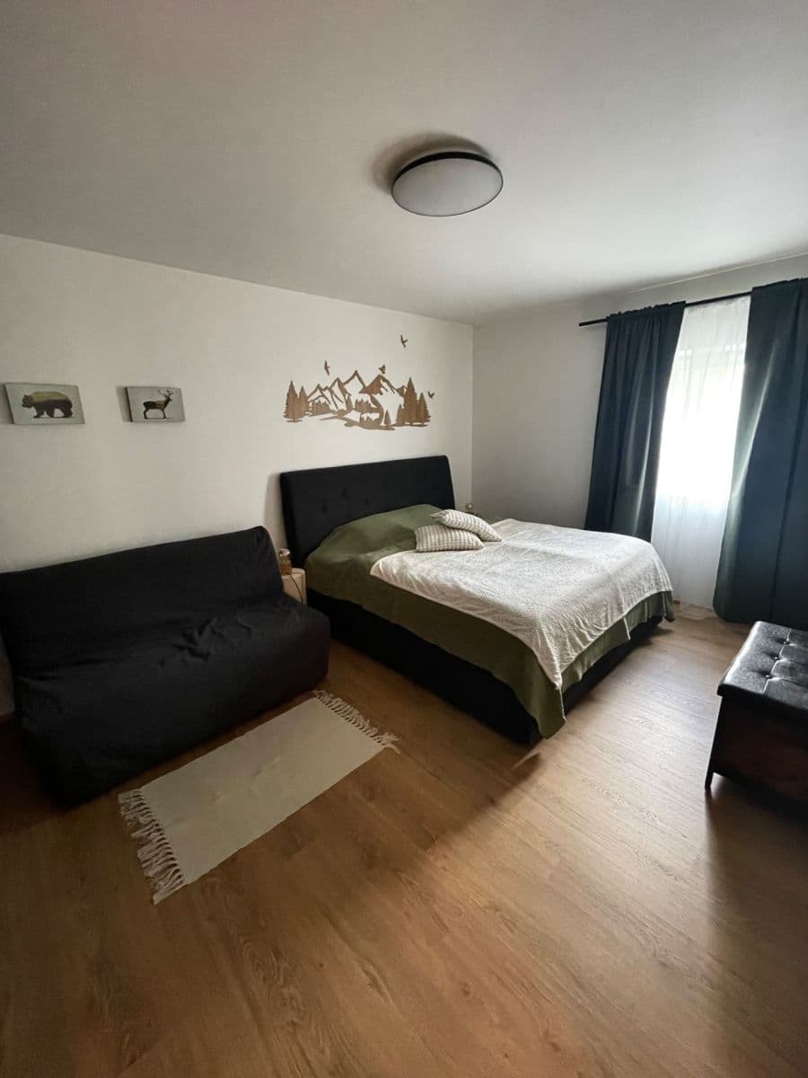 Predaj bytu 2-izbový 45 m², Merklín, Karlovarský kraj Predaj bytu 2-izbový 45 m², Merklín, Karlovarský kraj